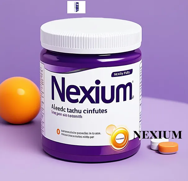 Esomeprazol nexium precio